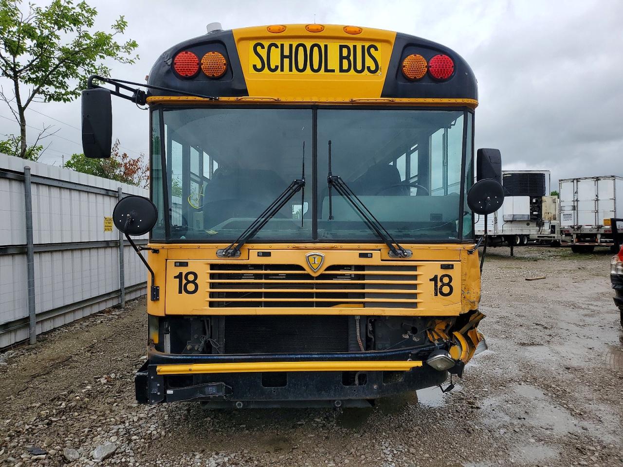 Ic Corporation 3000 Fe Fe