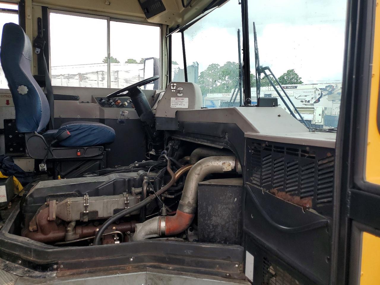 Ic Corporation 3000 Fe Fe