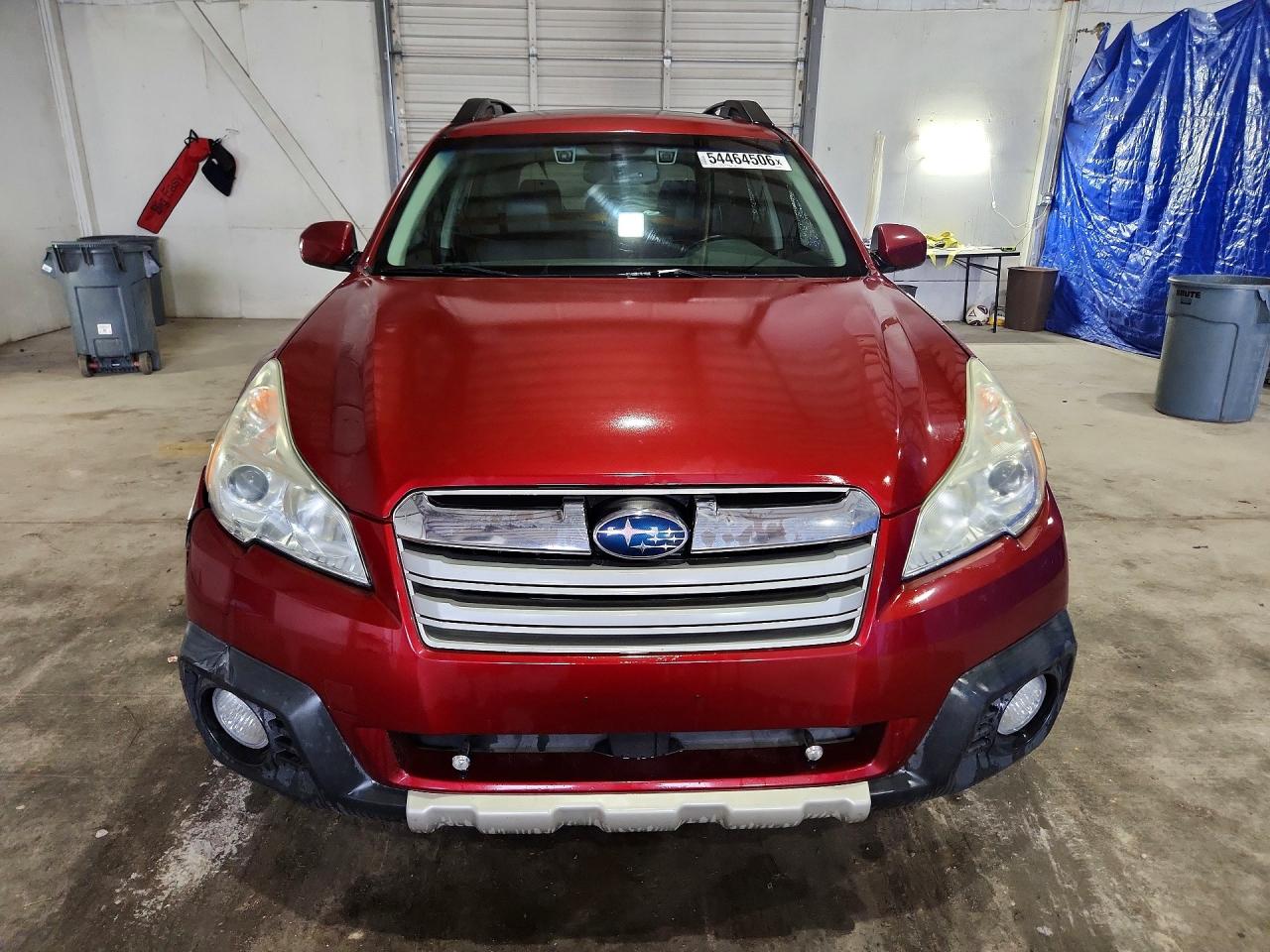 Subaru Outback 2.5i Limited