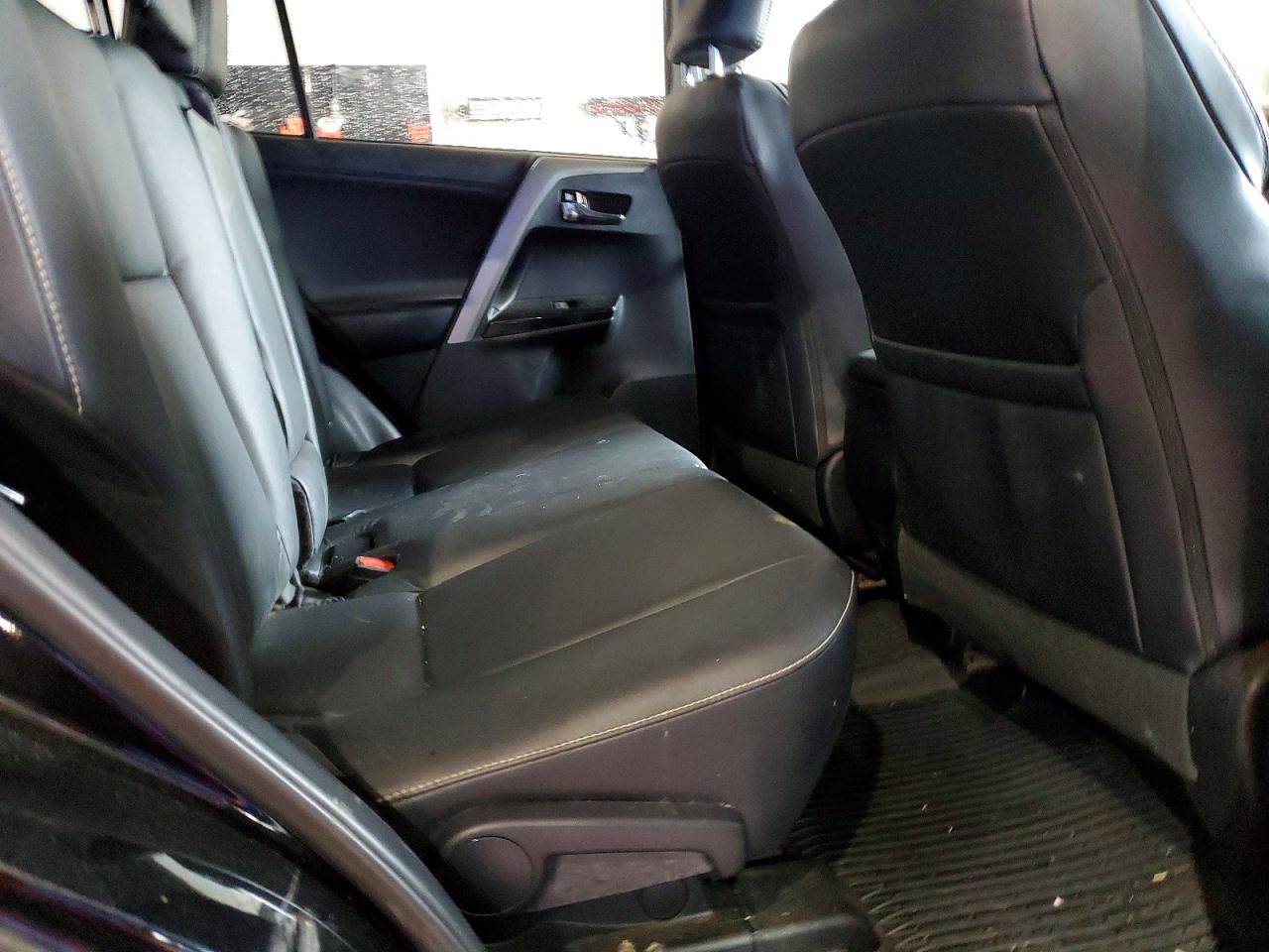 Toyota RAV4 Limited