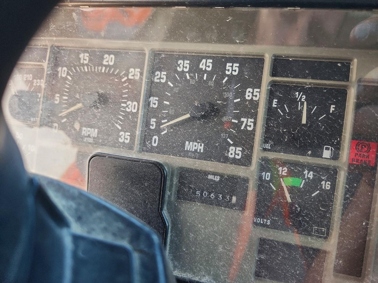 International 4700