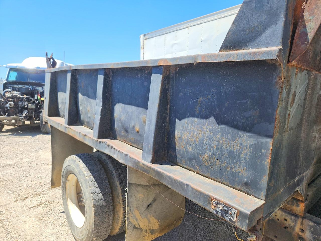 International 4700