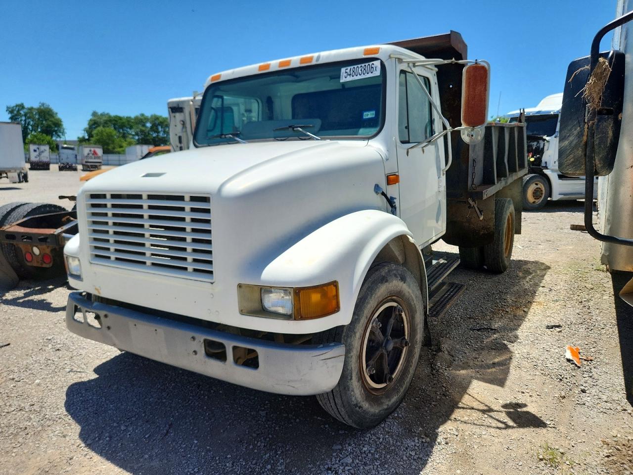 International 4700