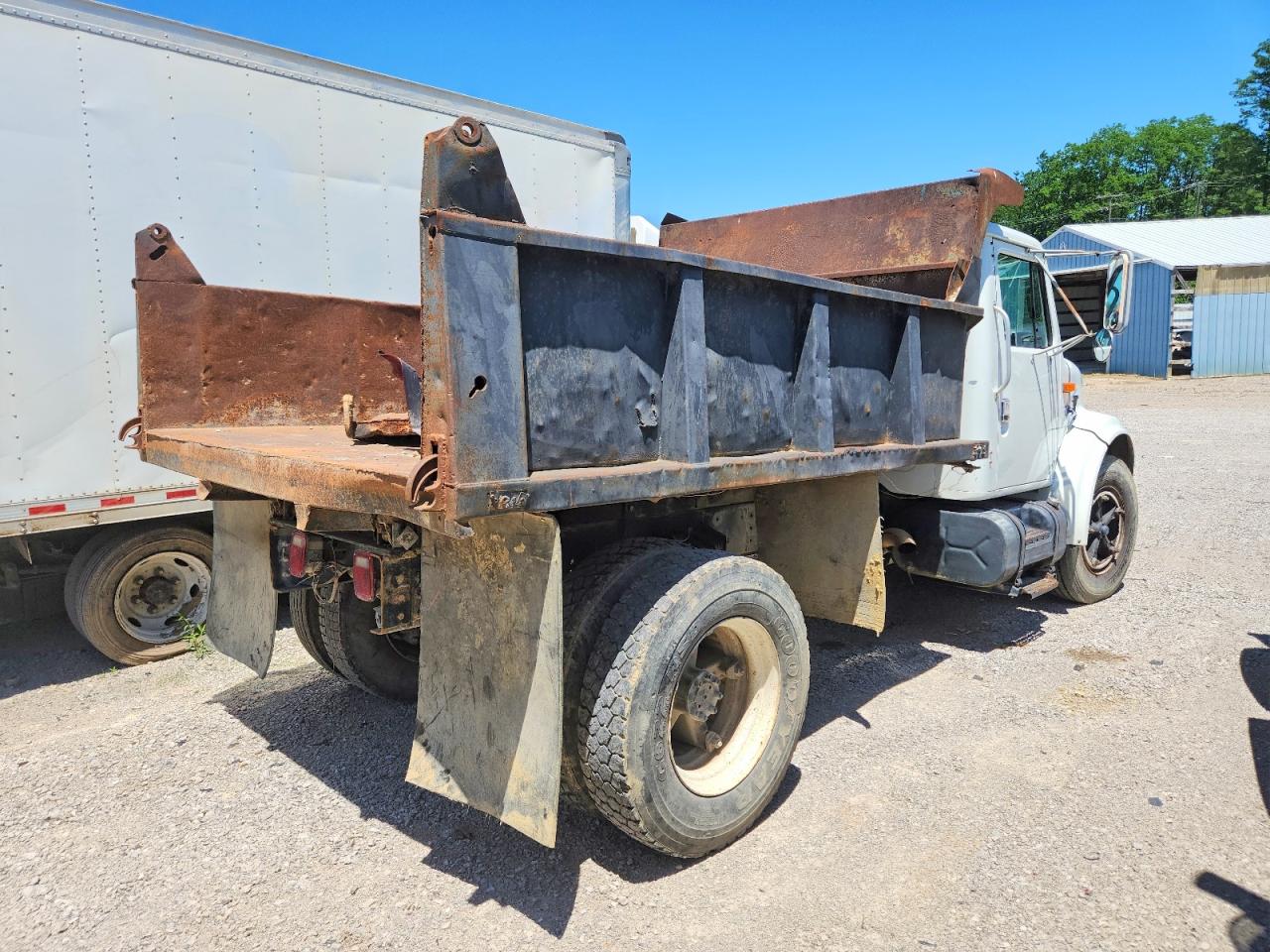 International 4700