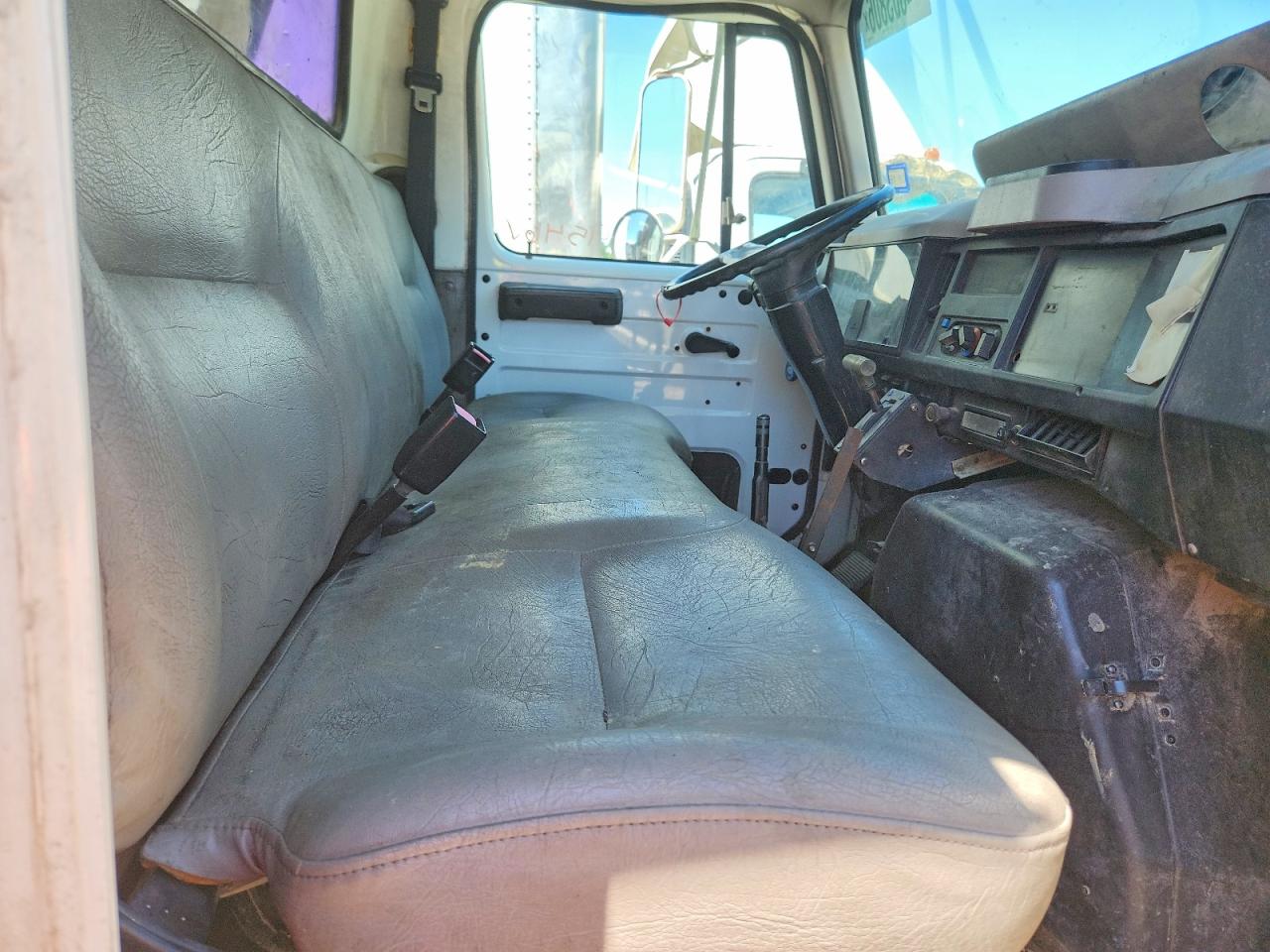 International 4700