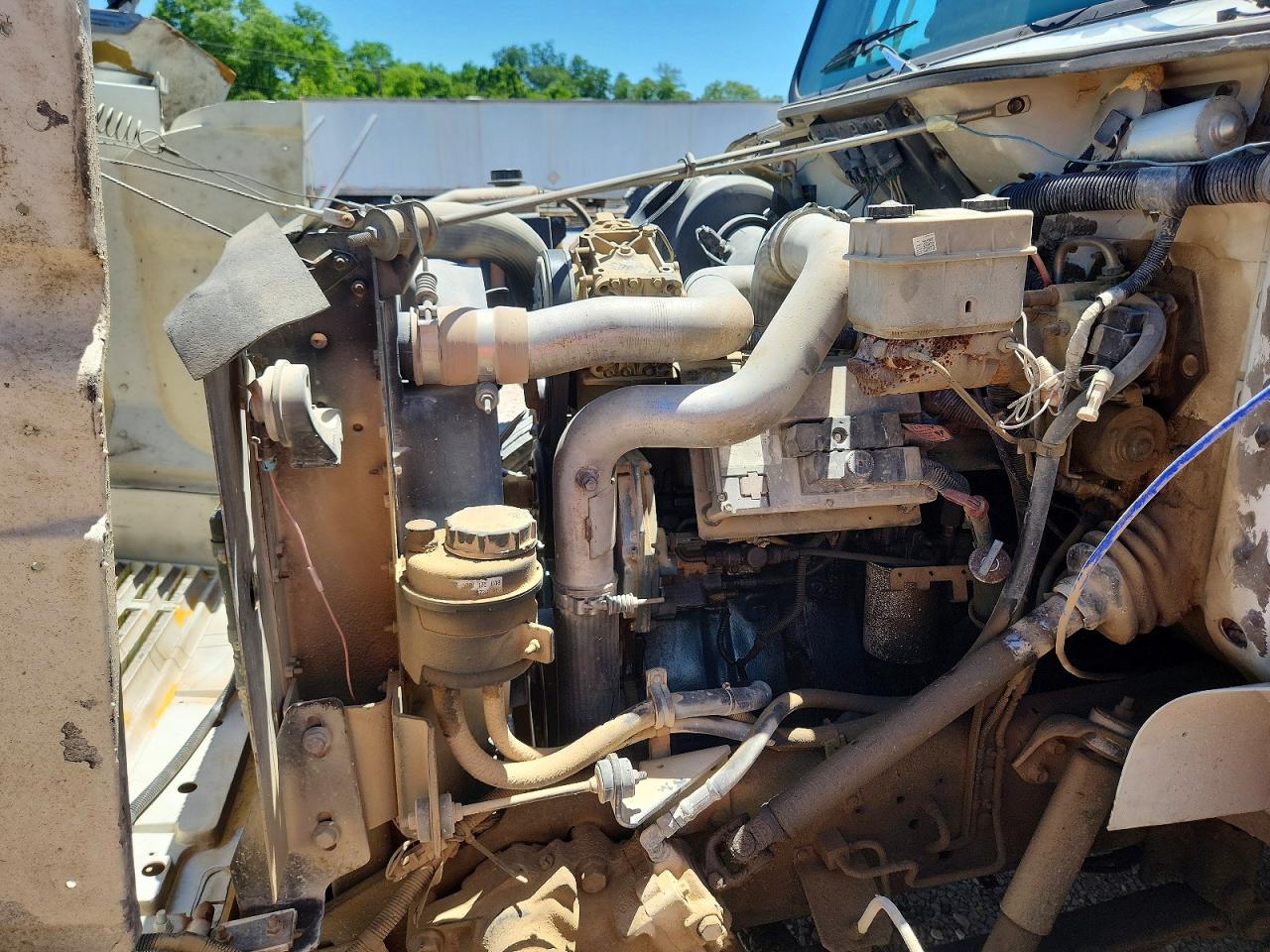 International 4700