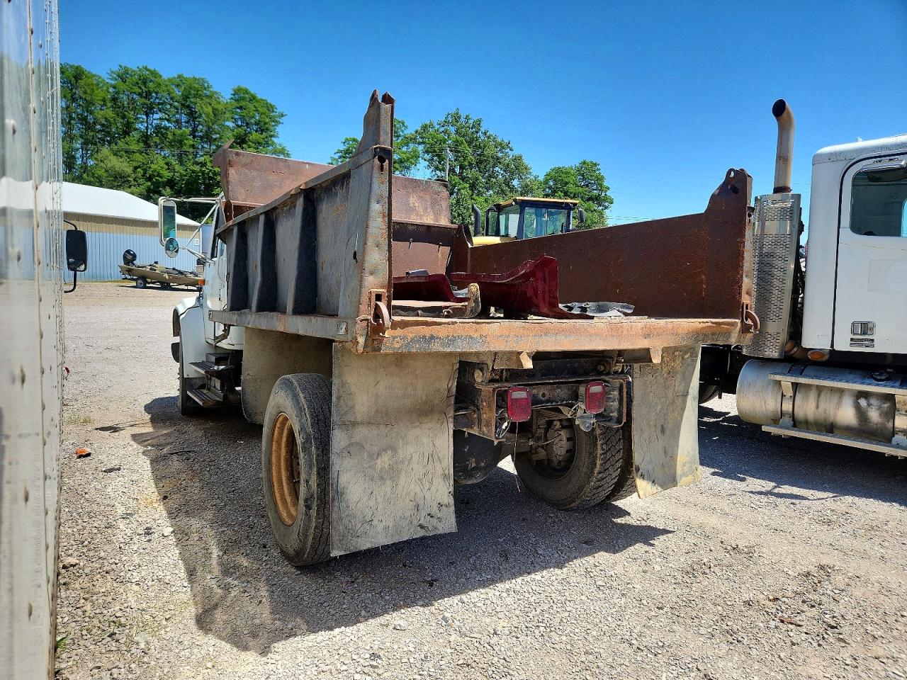 International 4700