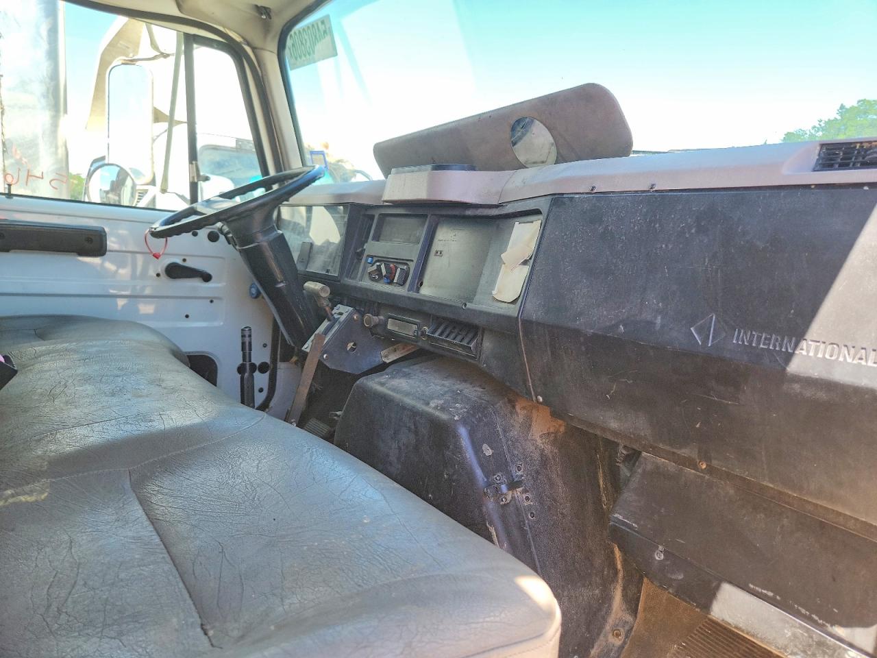 International 4700