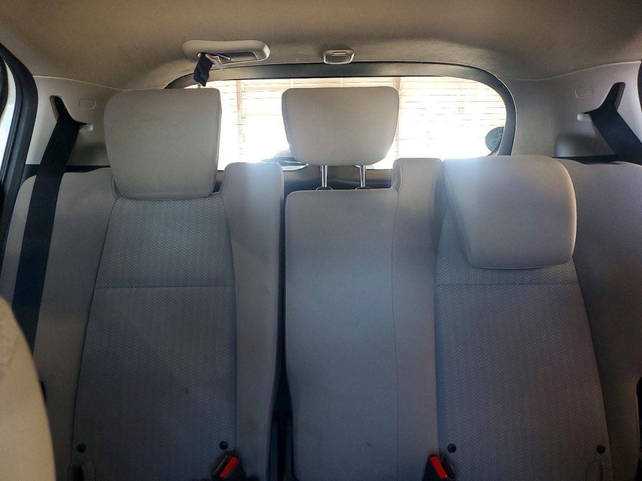 Honda HR-V Lx