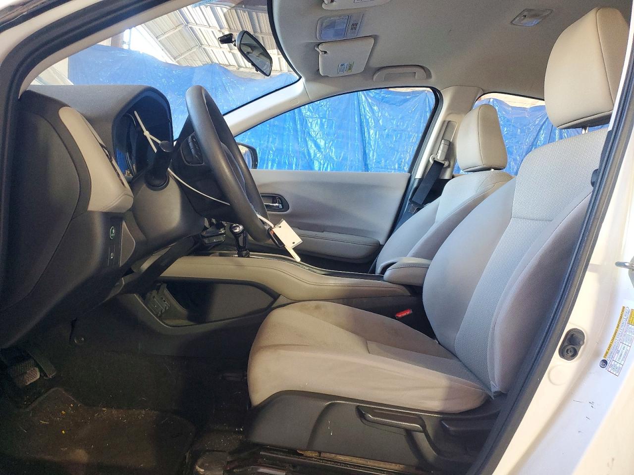 Honda HR-V Lx