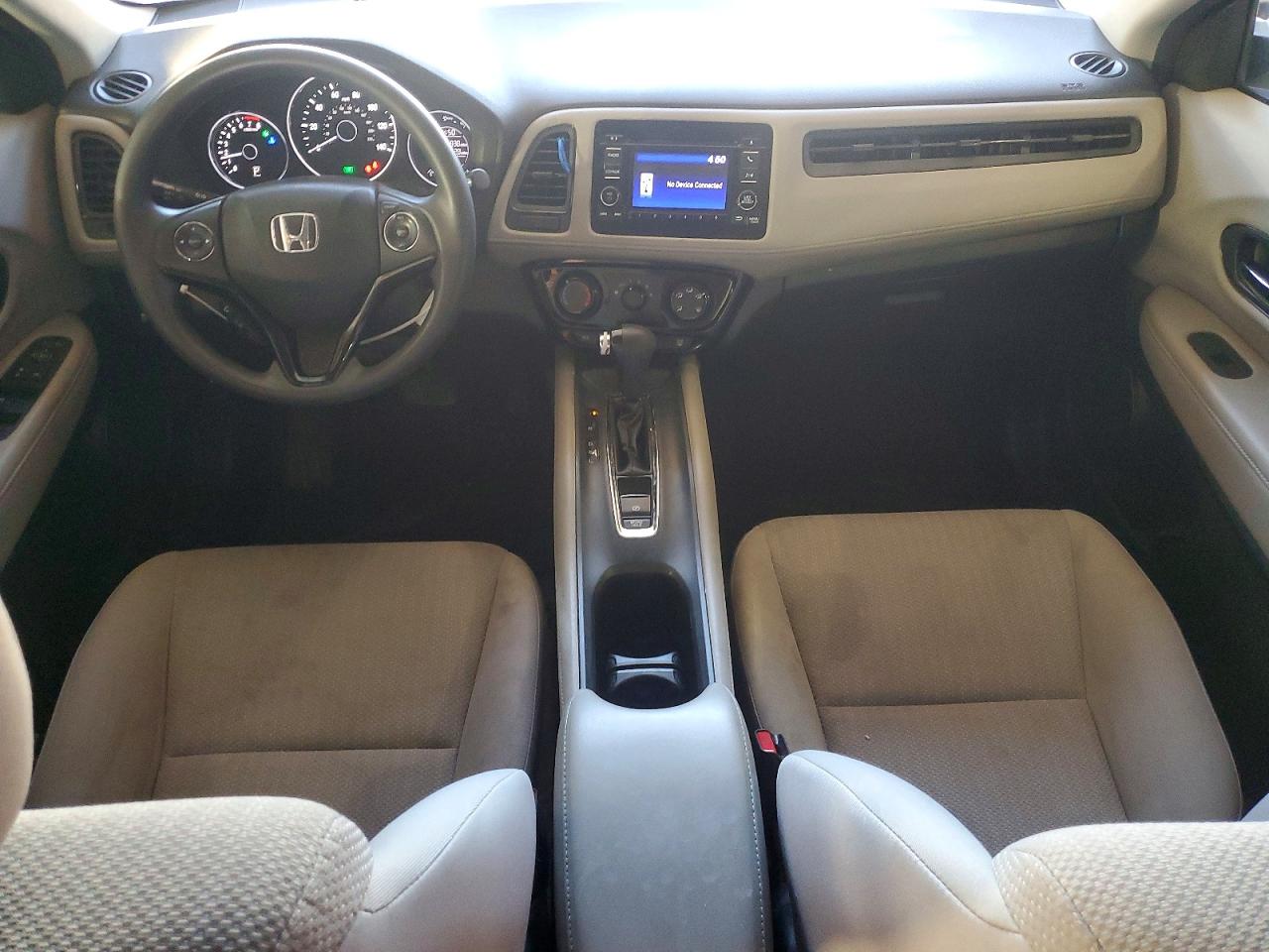 Honda HR-V Lx