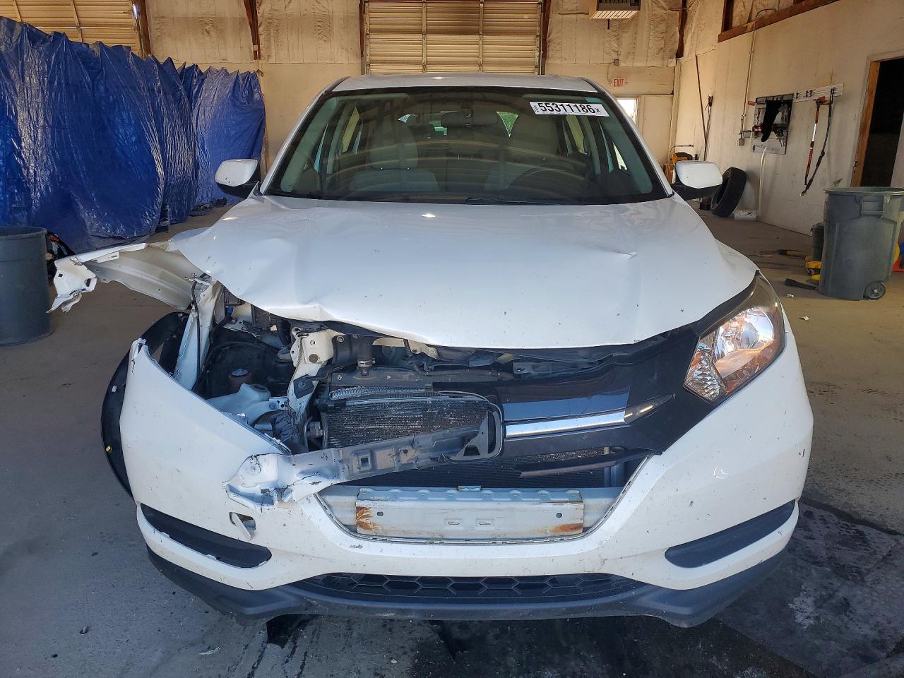 Honda HR-V Lx
