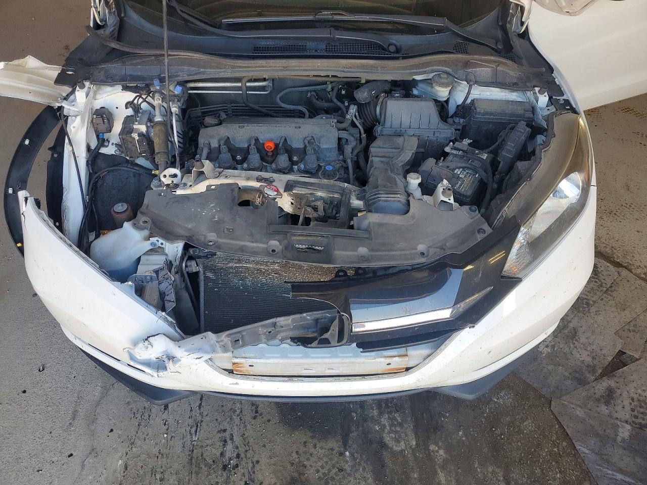 Honda HR-V Lx
