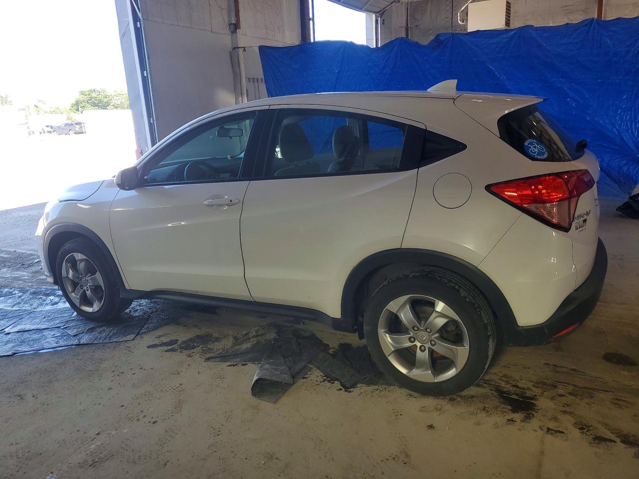 Honda HR-V Lx