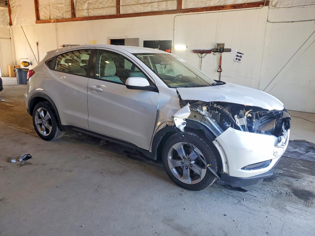 Honda HR-V Lx