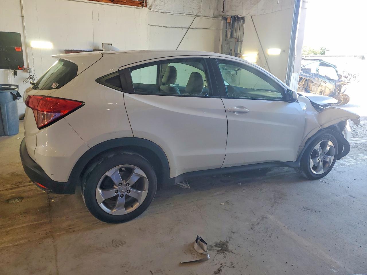 Honda HR-V Lx