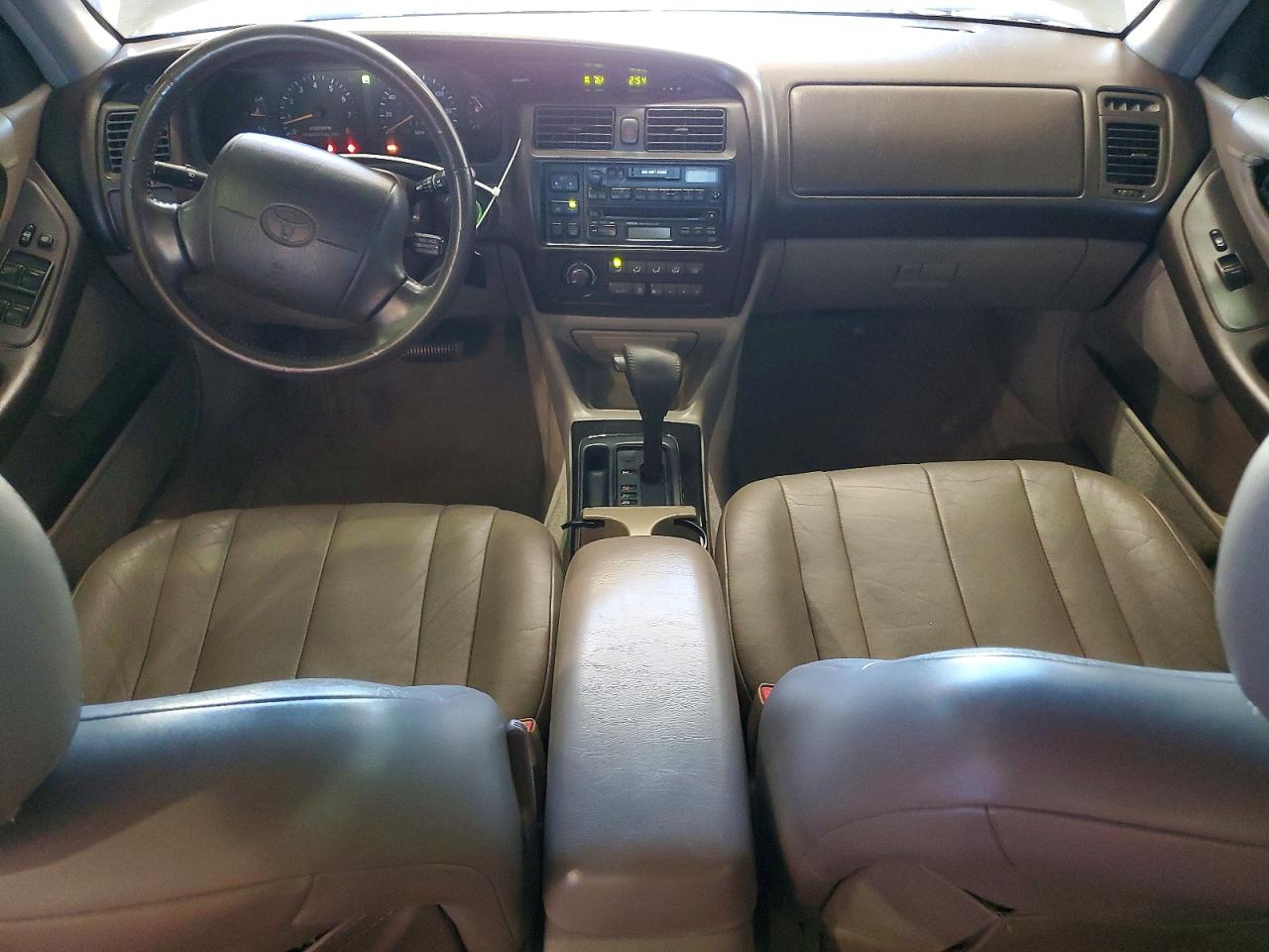 Toyota Avalon Xls