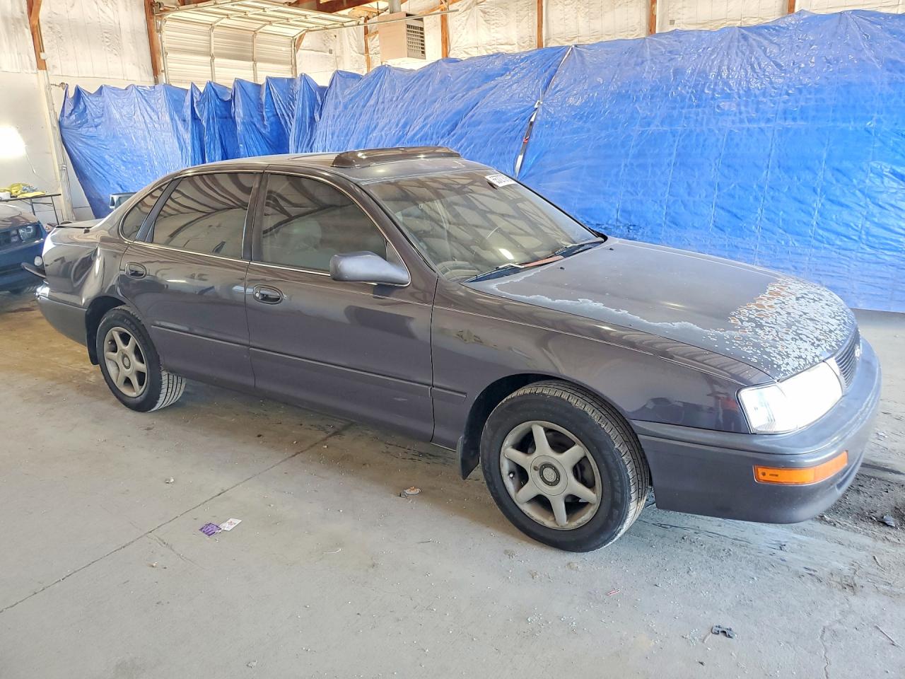 Toyota Avalon Xls
