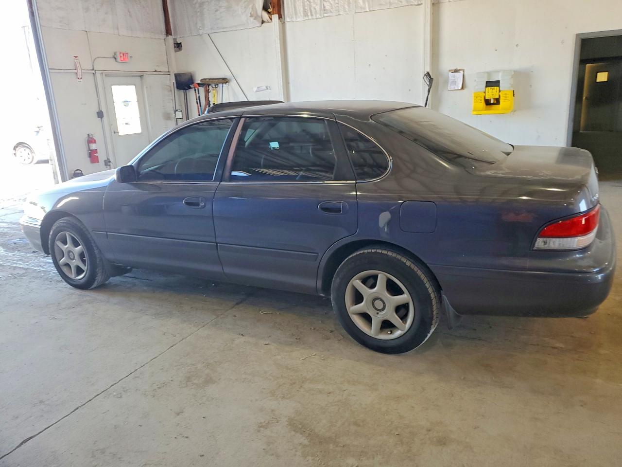 Toyota Avalon Xls