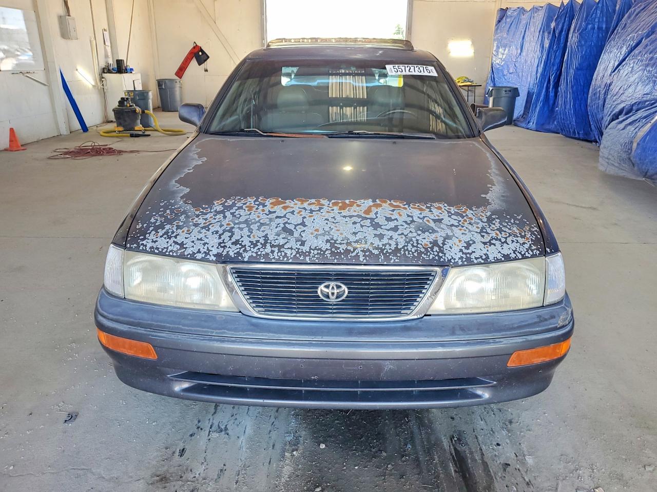 Toyota Avalon Xls