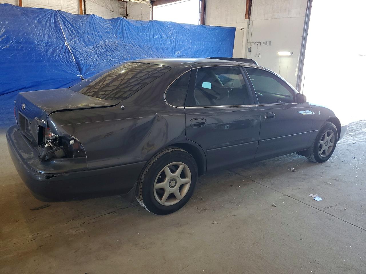 Toyota Avalon Xls