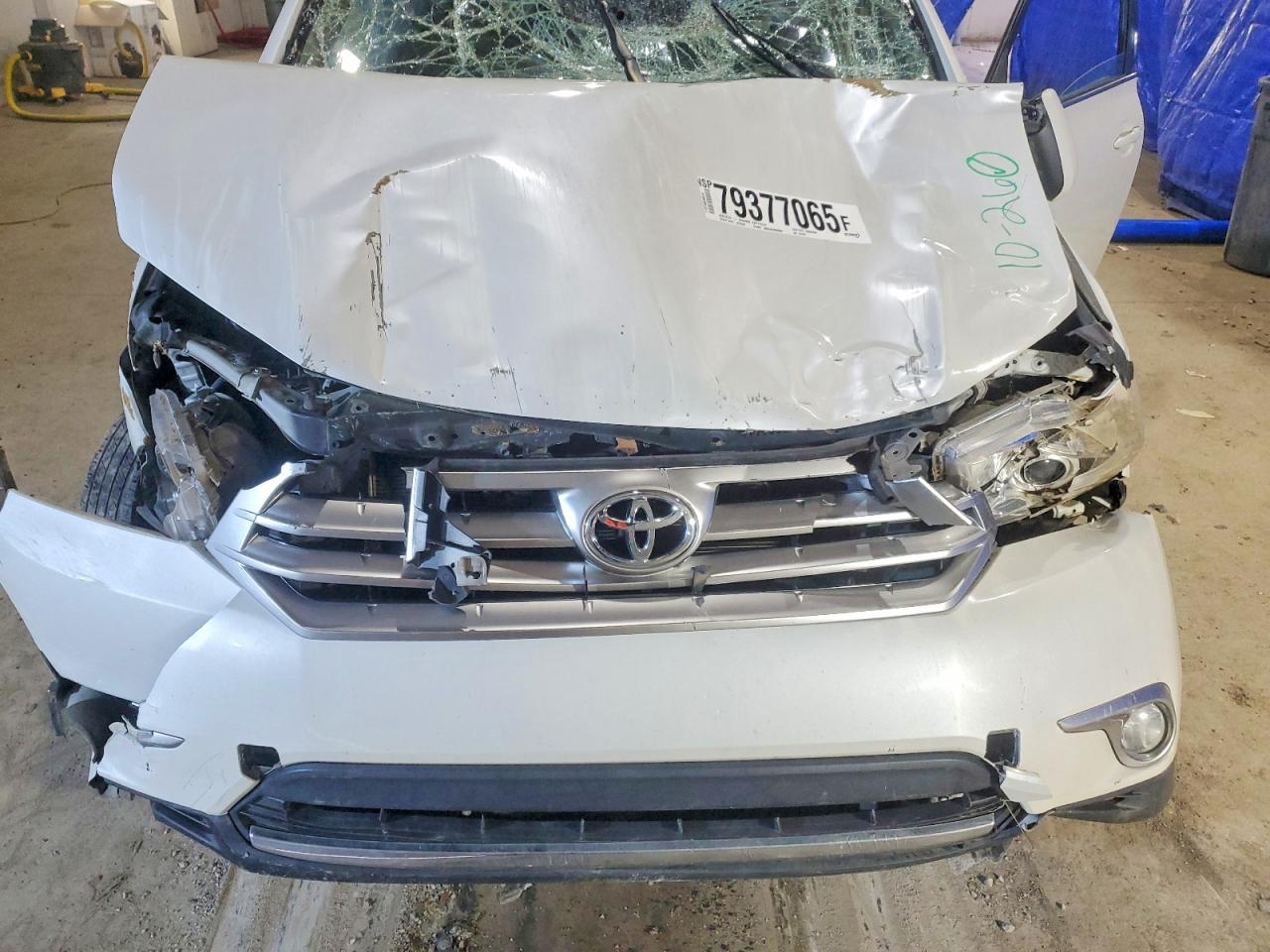 Toyota Highlander Base