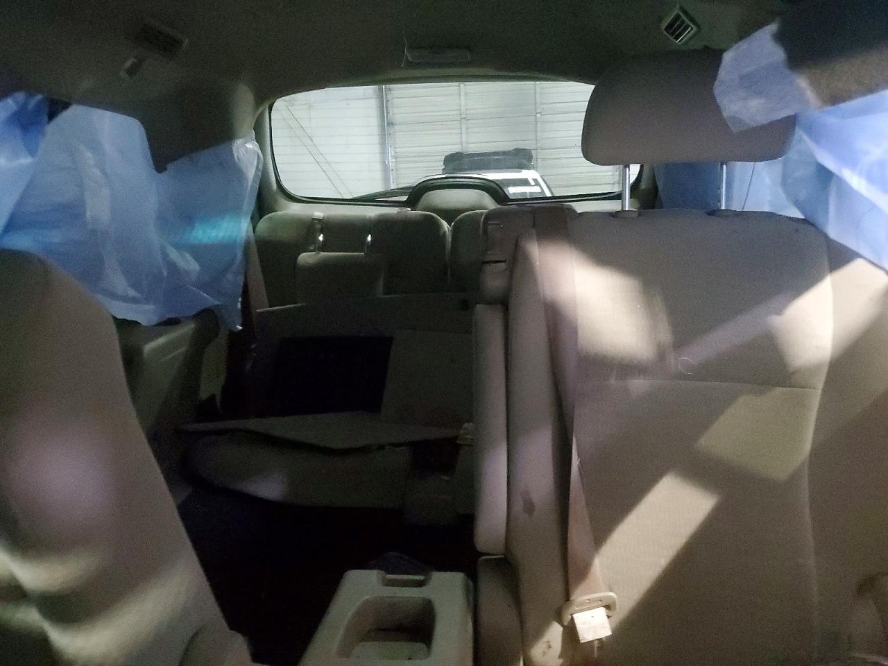 Toyota Highlander Base