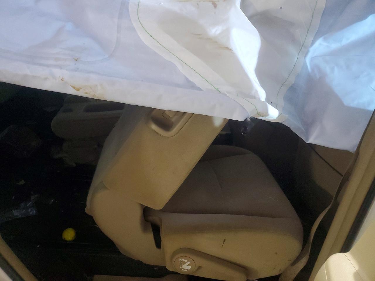 Toyota Highlander Base