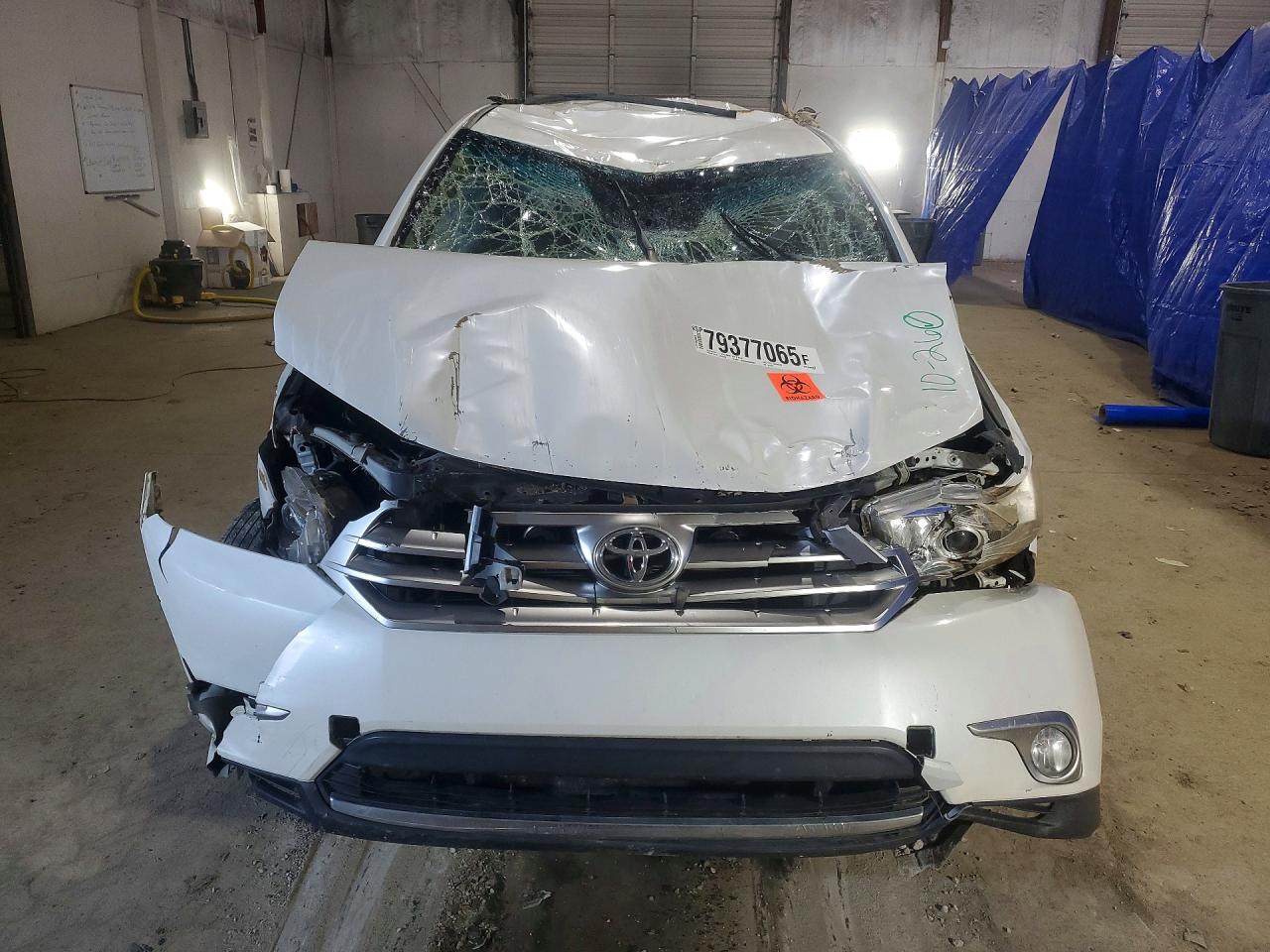Toyota Highlander Base