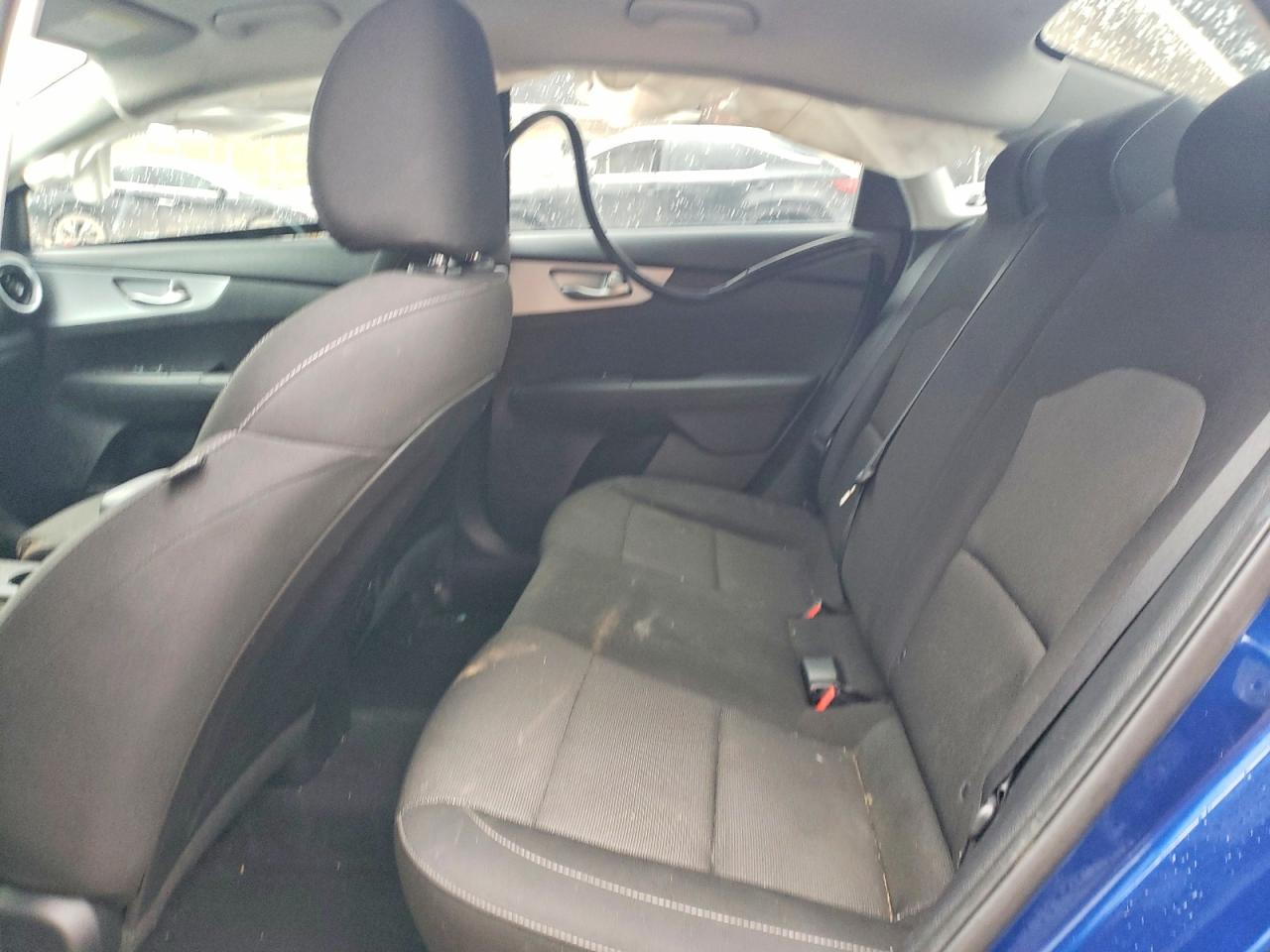 Kia Forte Lxs