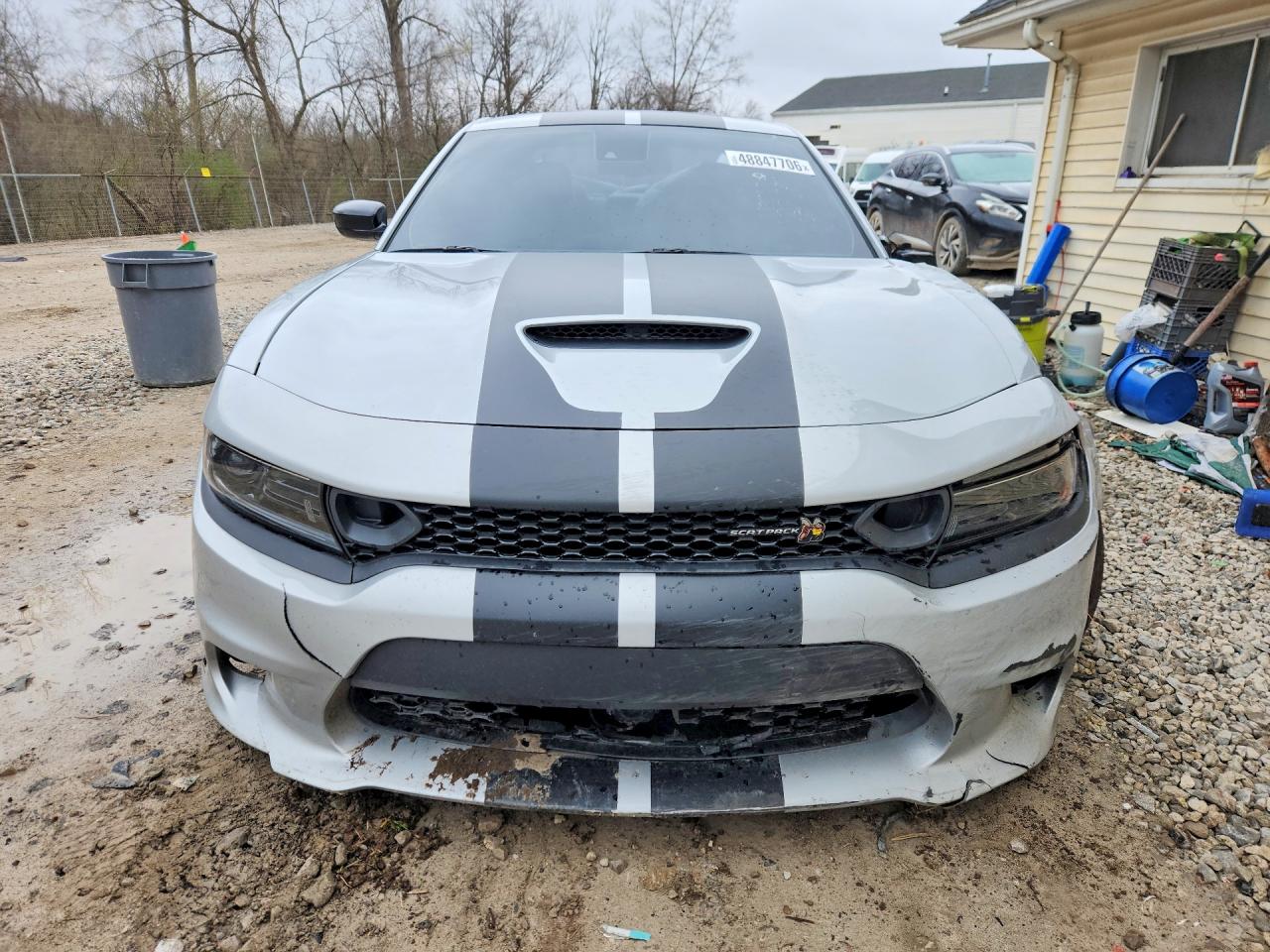 Dodge Charger Scat Pack