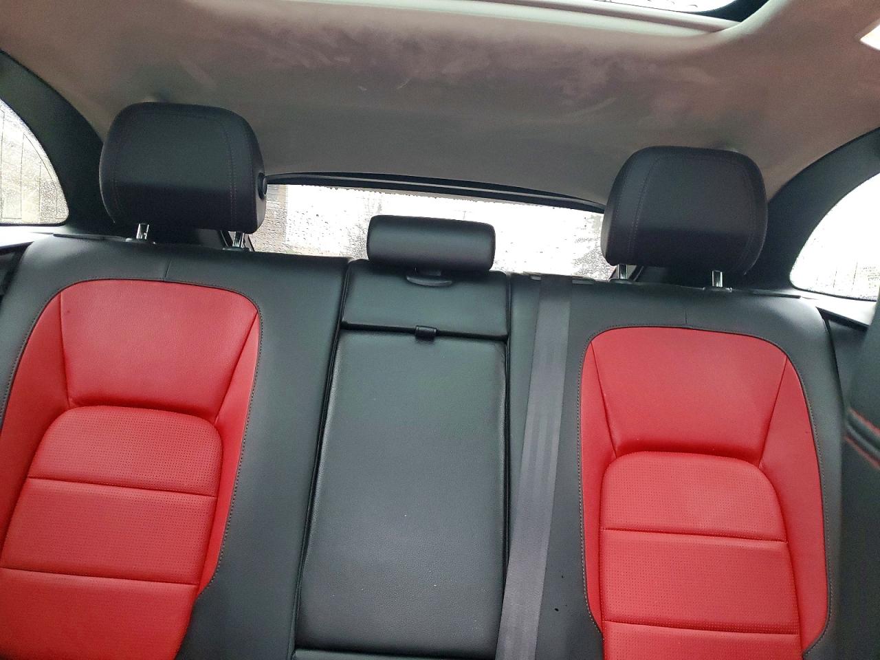 Jaguar F-PACE Checkered Flag