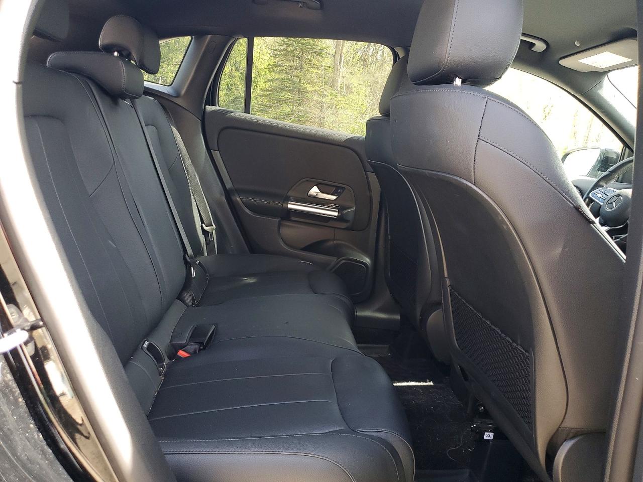 Mercedes-Benz GLA 250 4matic