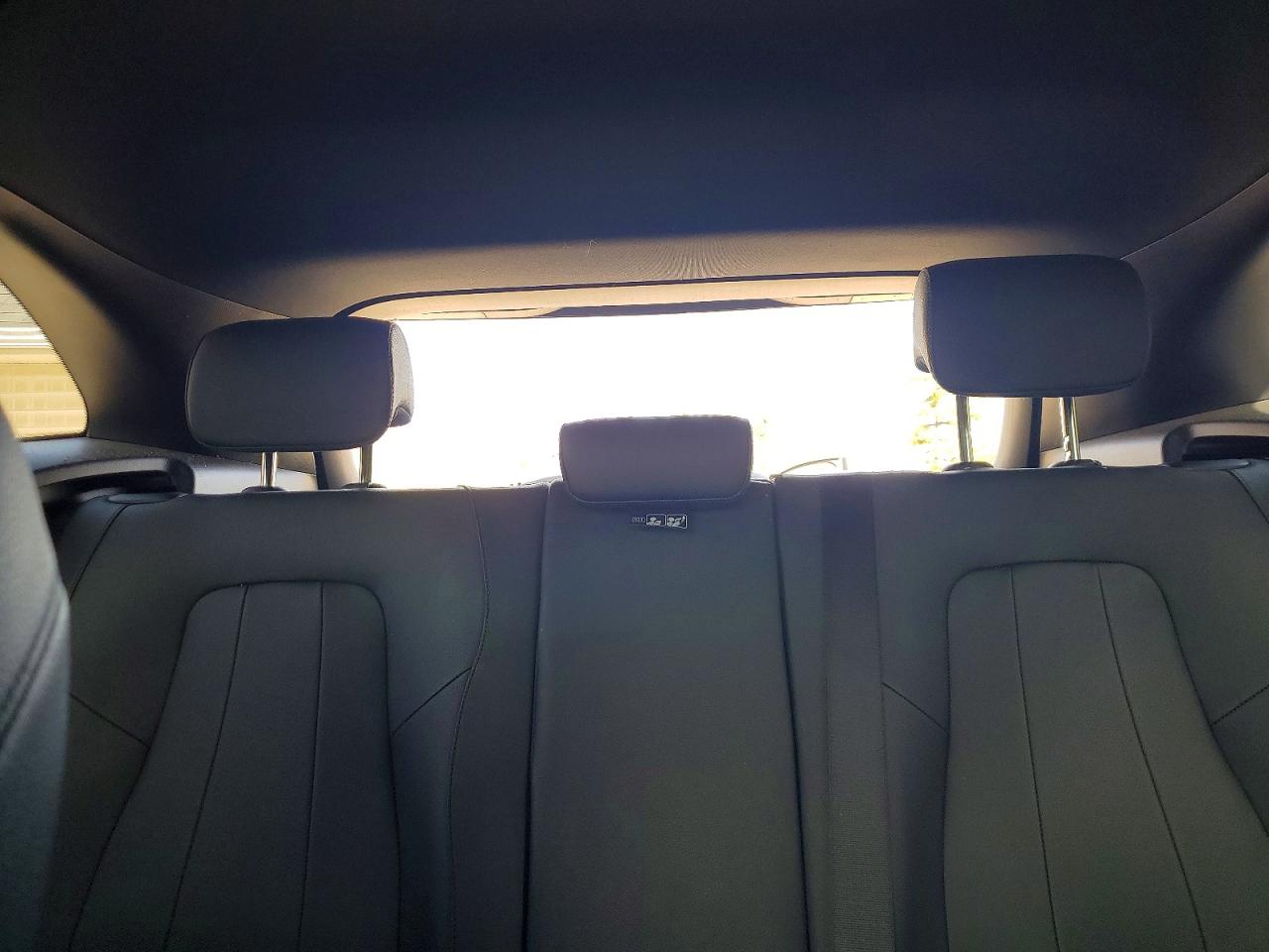Mercedes-Benz GLA 250 4matic