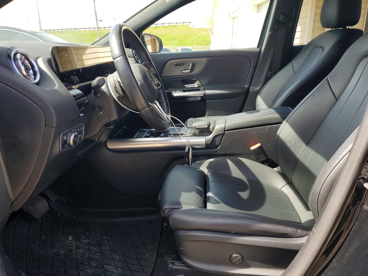 Mercedes-Benz GLA 250 4matic