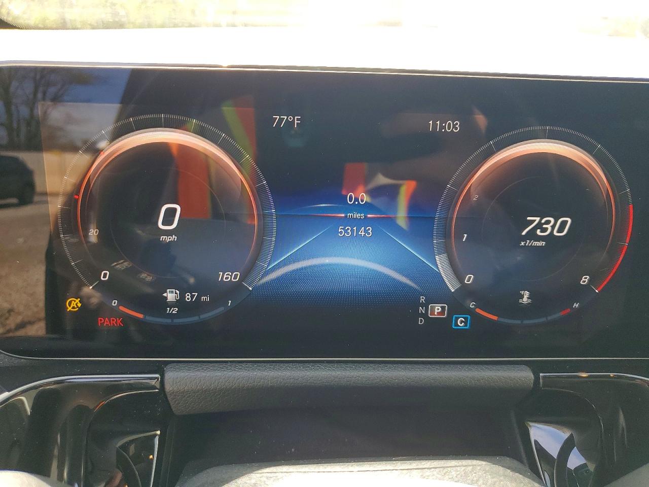 Mercedes-Benz GLA 250 4matic