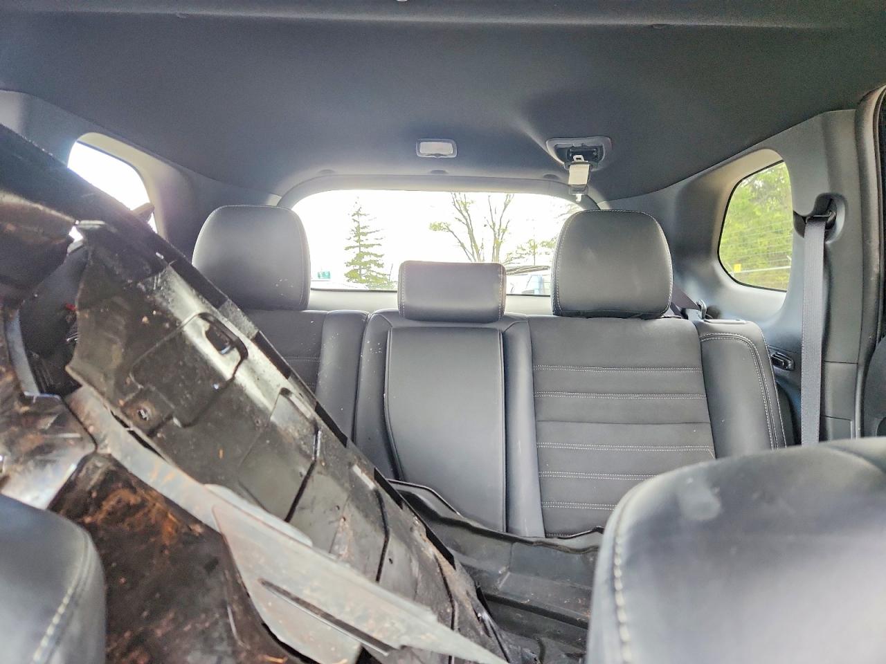 Mitsubishi Outlander Se