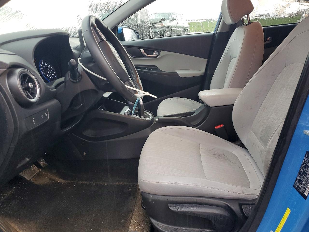Hyundai KONA Sel