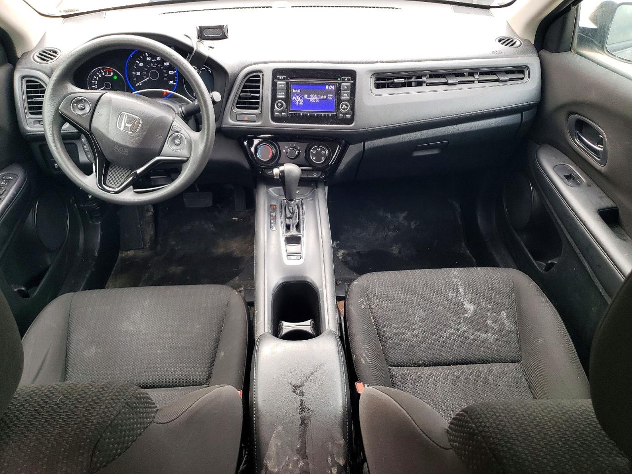 Honda HR-V Lx