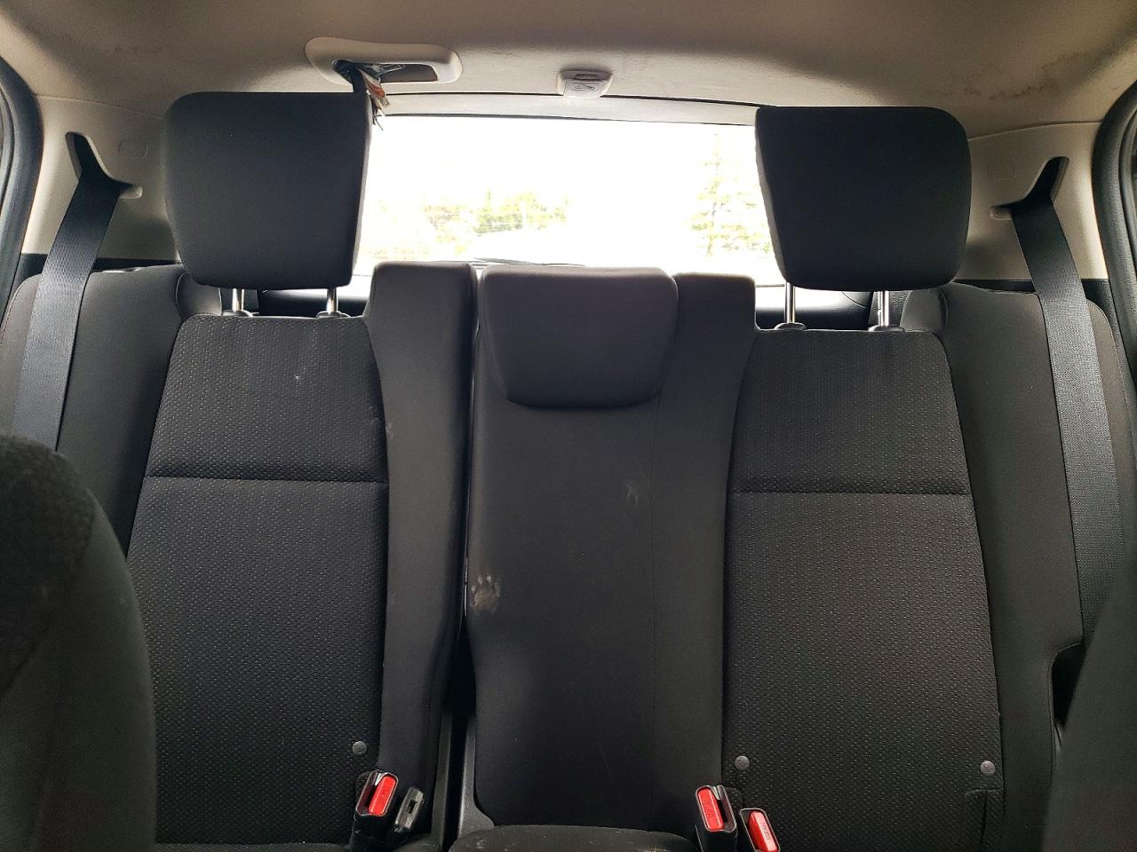 Honda HR-V Lx