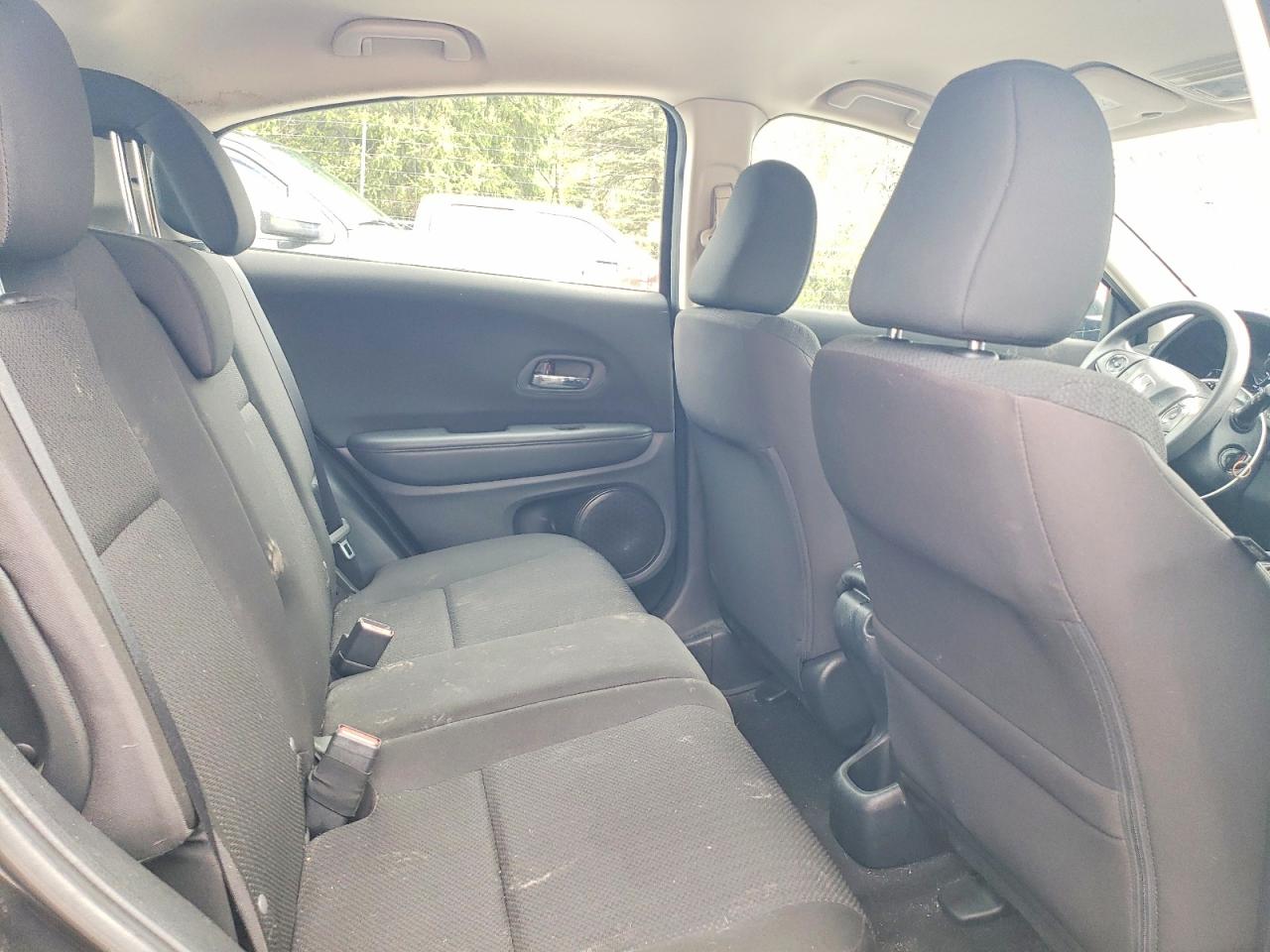 Honda HR-V Lx