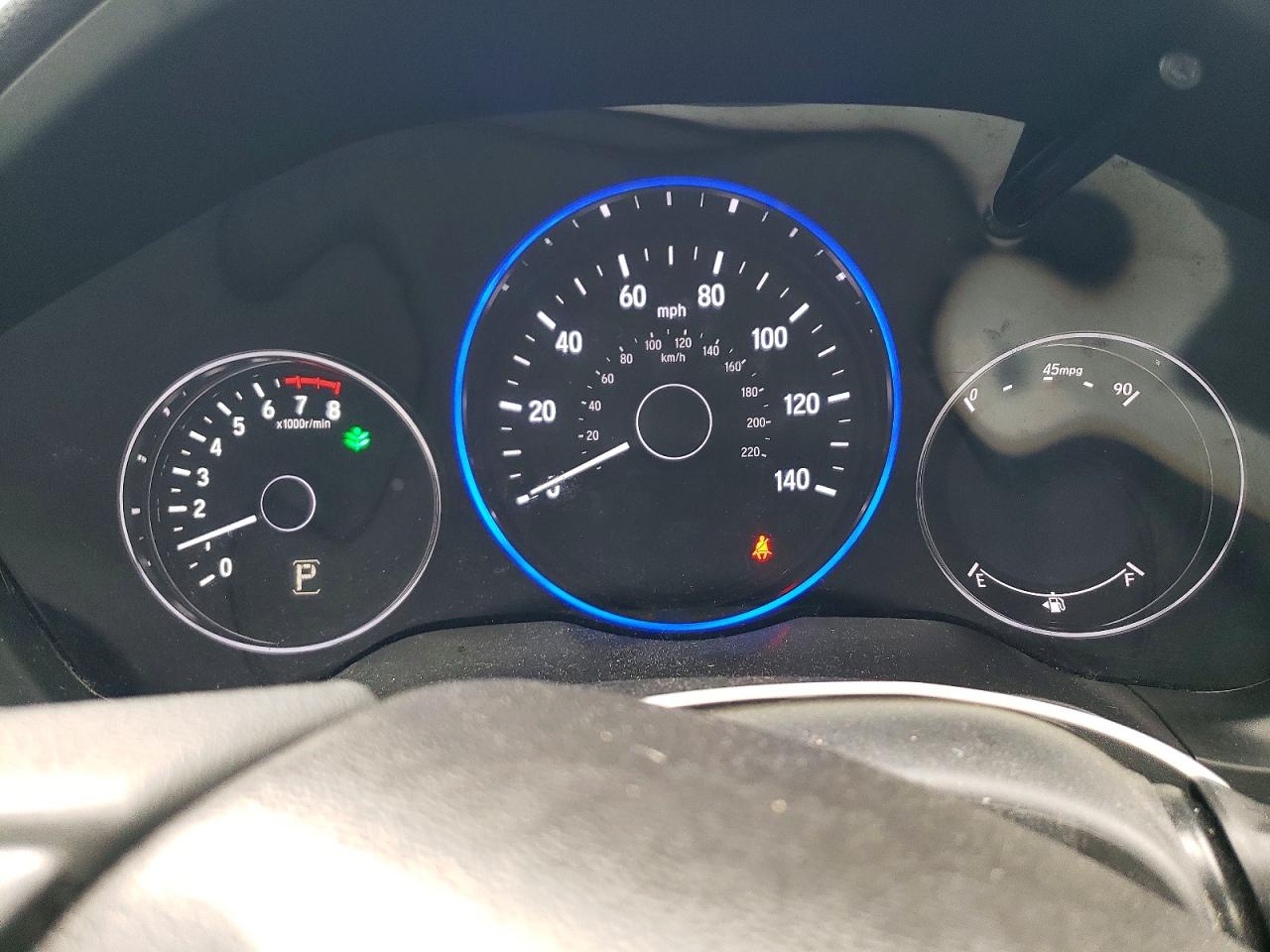 Honda HR-V Lx
