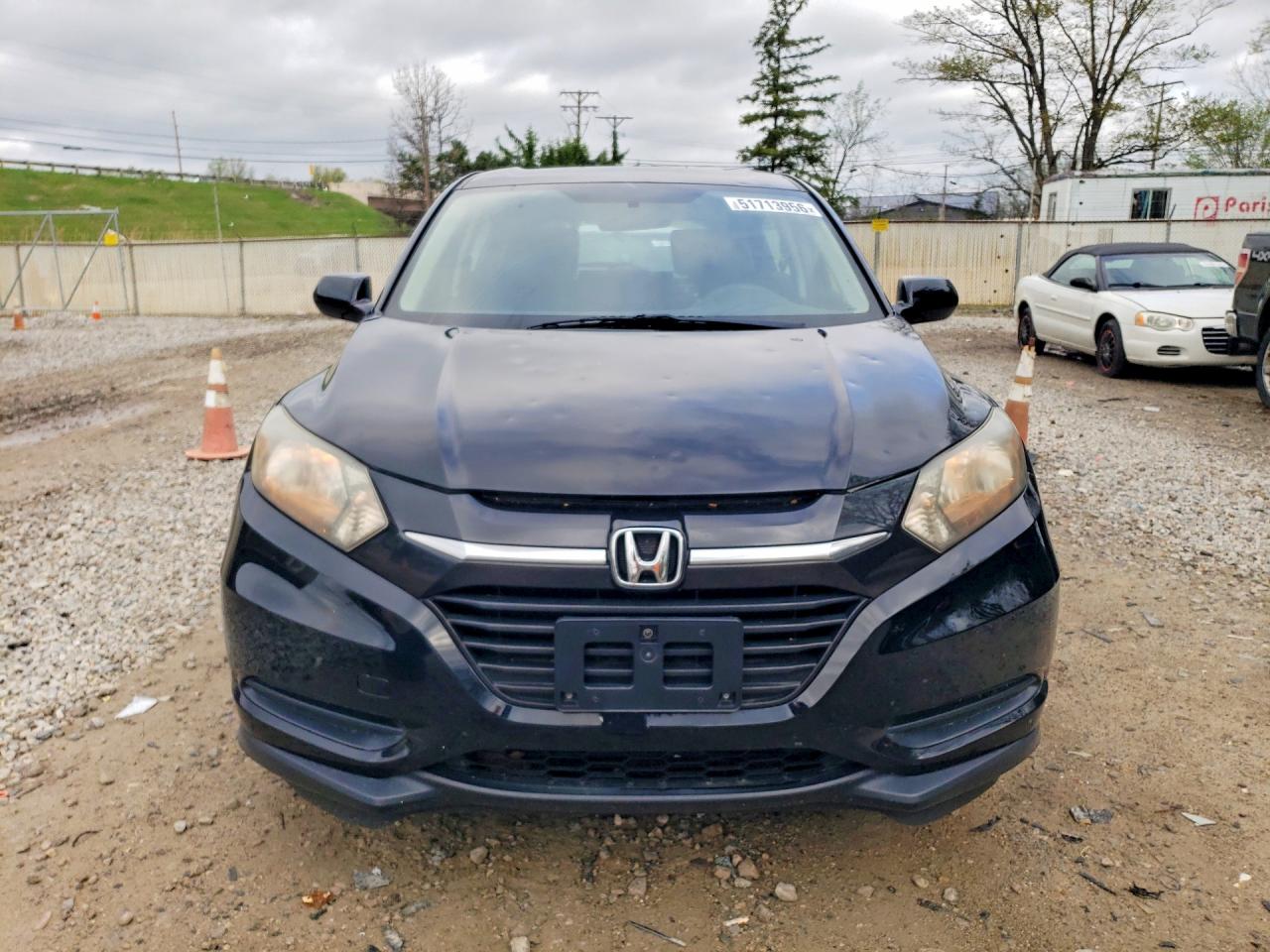 Honda HR-V Lx