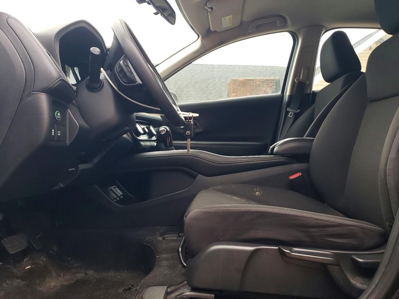 Honda HR-V Lx