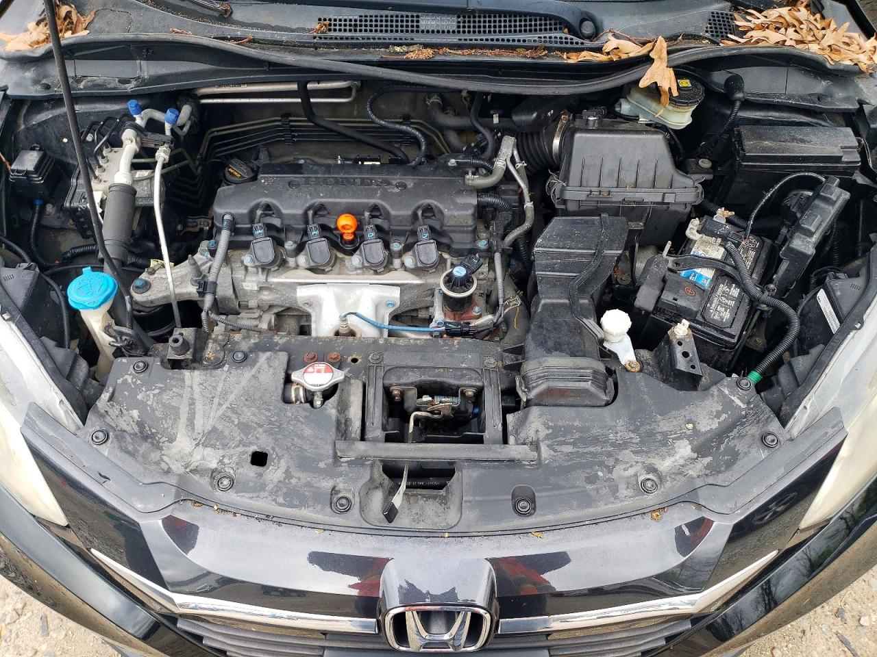 Honda HR-V Lx