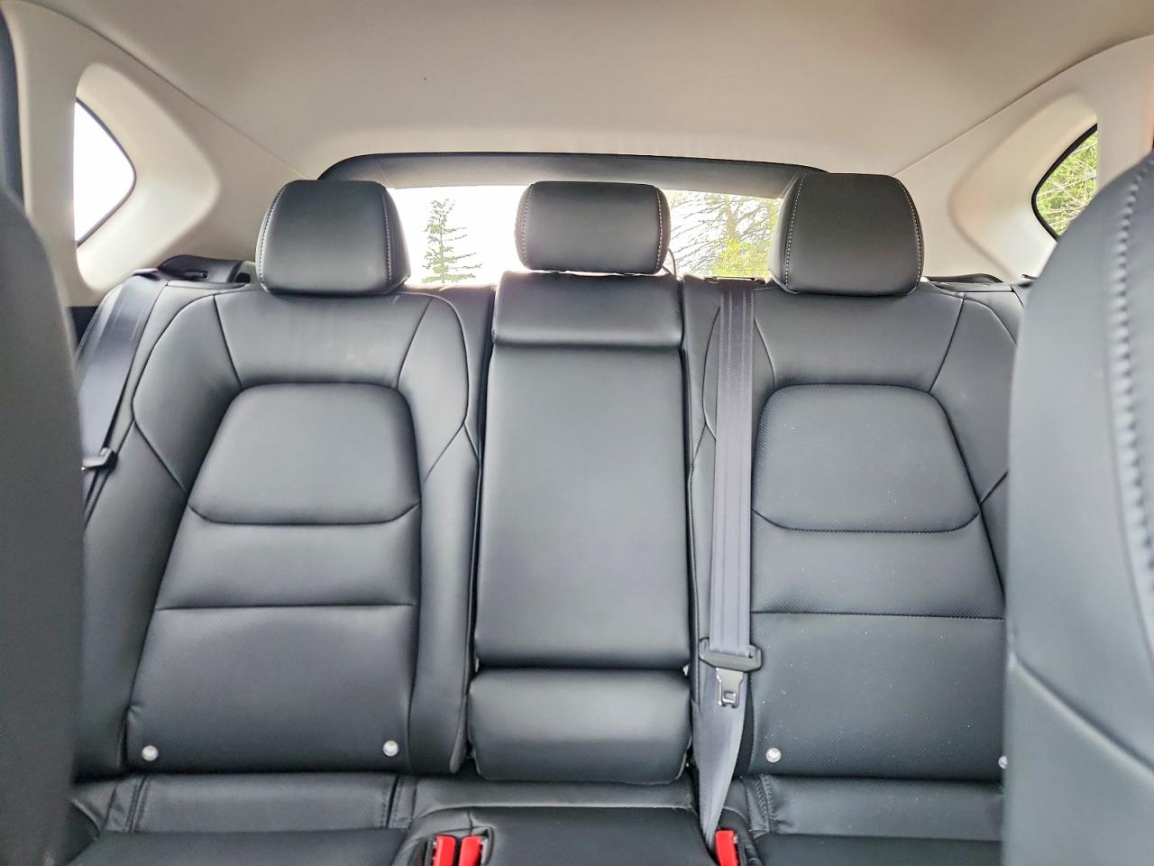 Mazda Cx Select