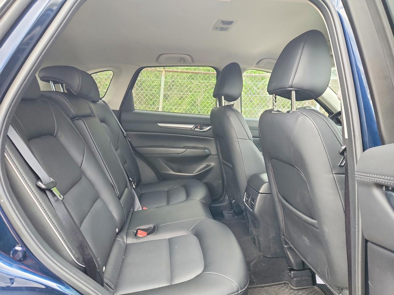 Mazda Cx Select