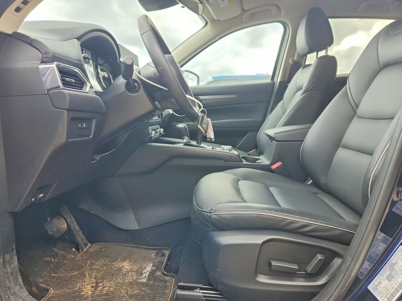 Mazda Cx Select
