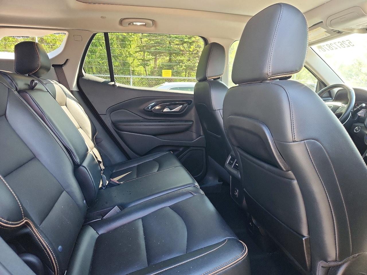 GMC Terrain At4