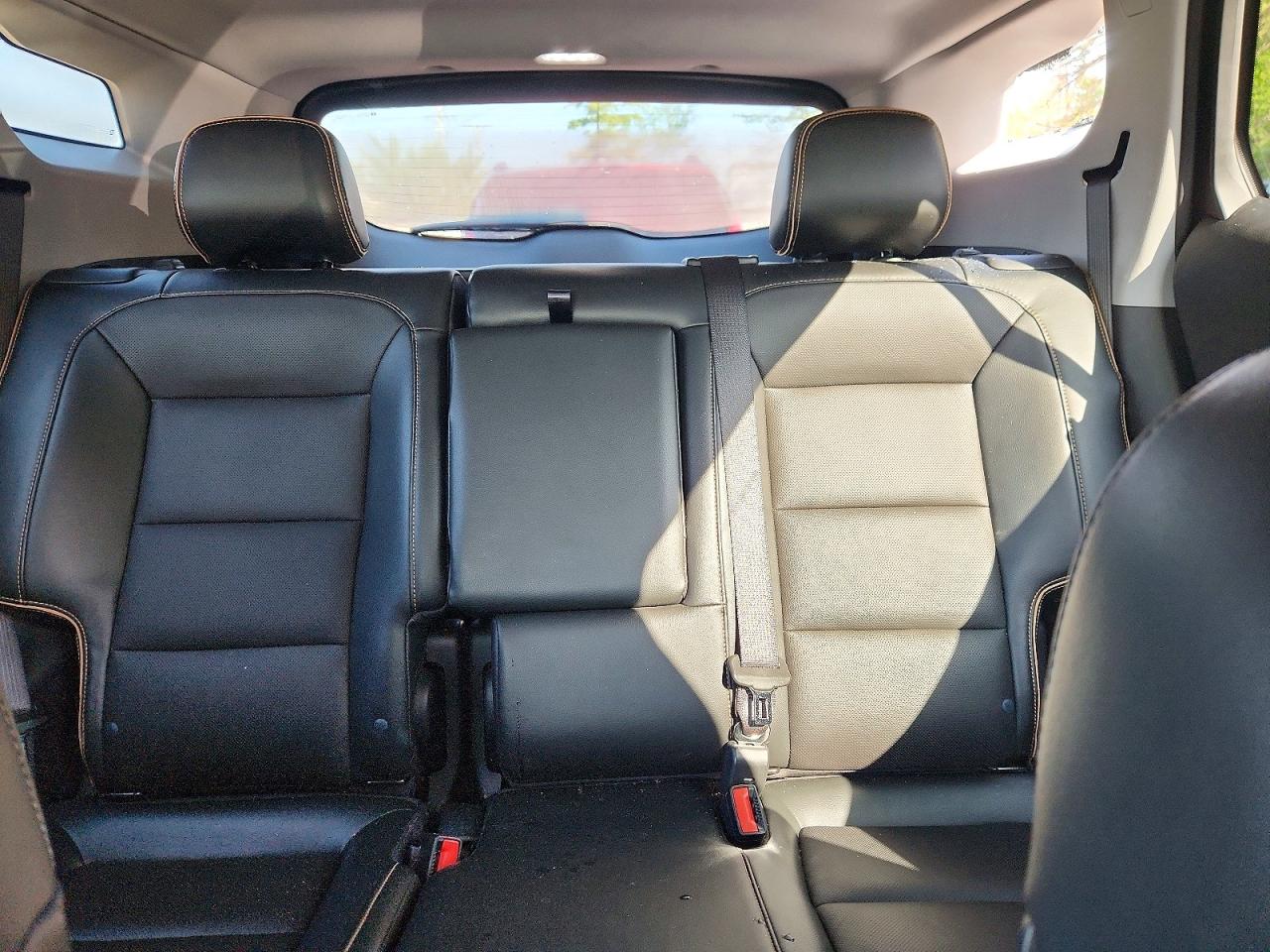 GMC Terrain At4